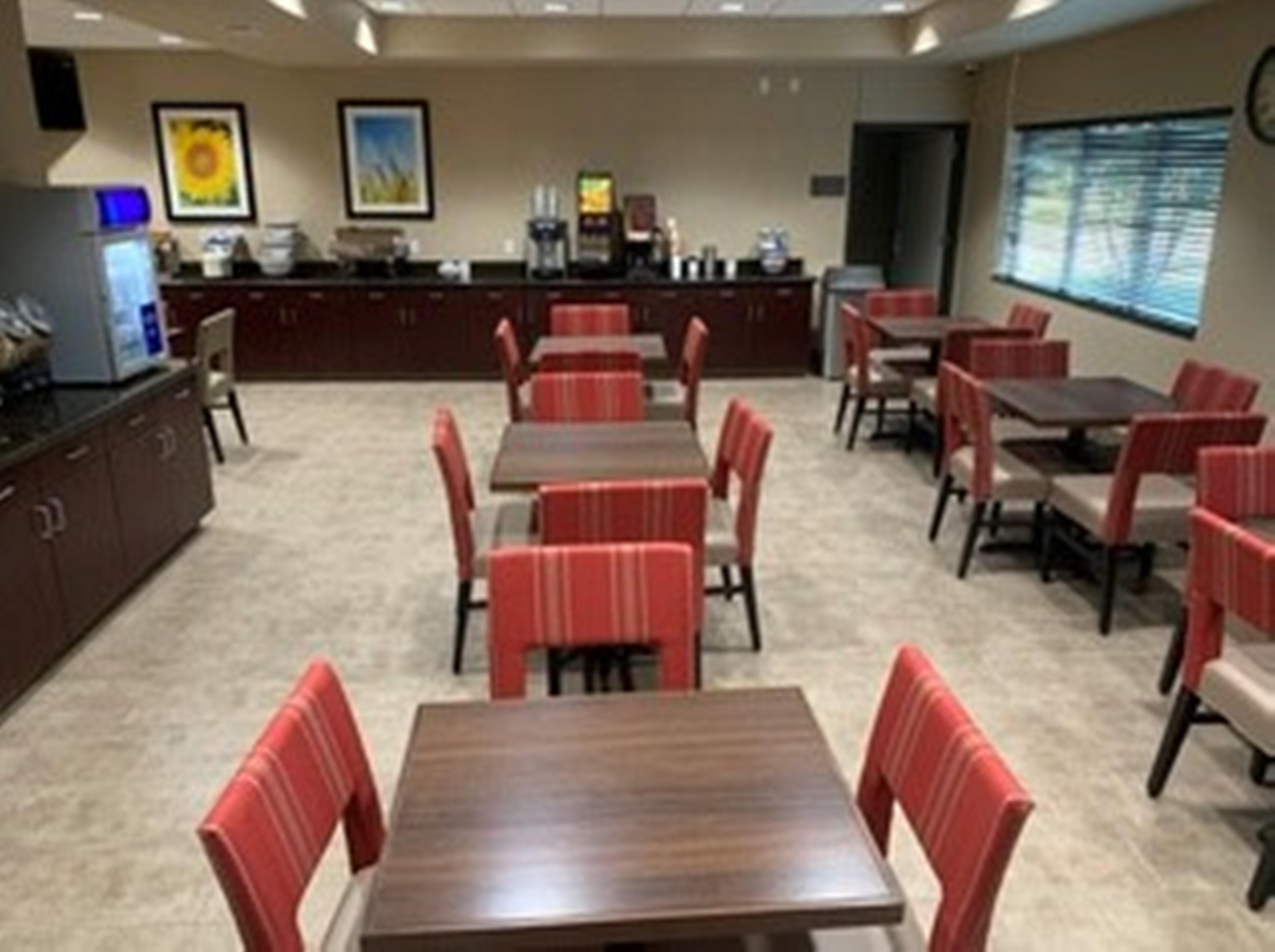 Comfort Inn Bonner Springs Kansas City Exterior foto