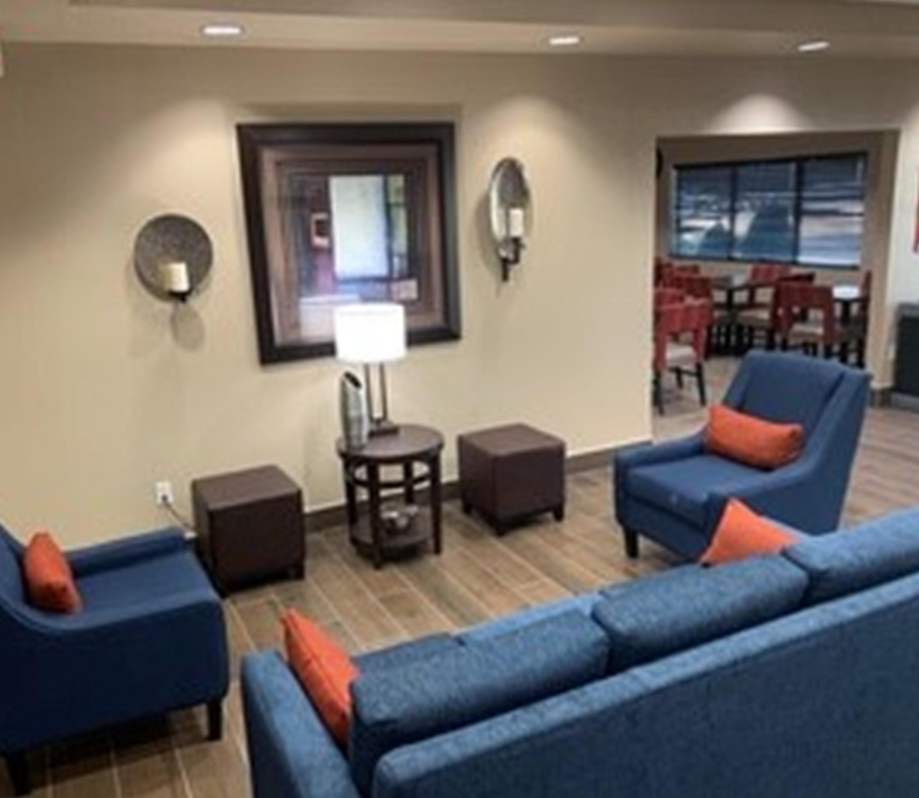 Comfort Inn Bonner Springs Kansas City Exterior foto